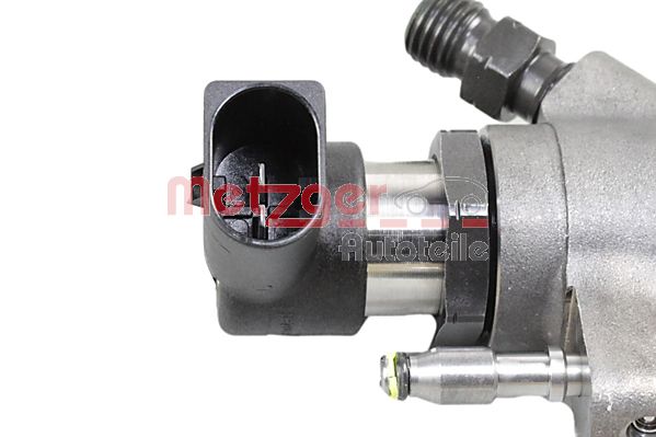 METZGER 0871057 ORIGINAL ERSATZTEIL Einspritzdüse